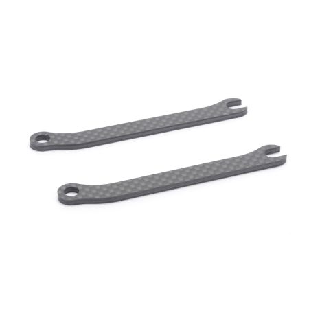 Schumacher Lipo Straps - KF2