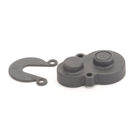 Schumacher Gear Cover Mouldings - CAT K2