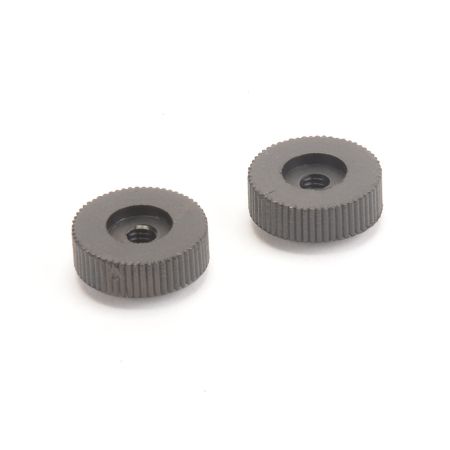 Schumacher Lipo Post Nut 2pcs - Off Road