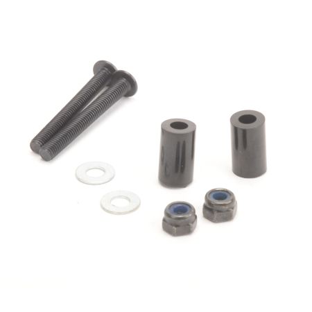 Schumacher Fan Mount Kit - CAT K2