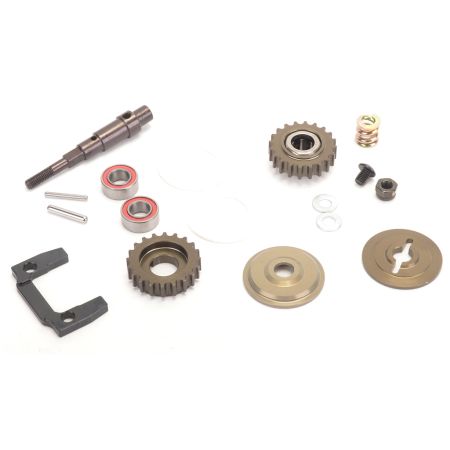 Schumacher FAB Front Adjustable Brake - CAT K2