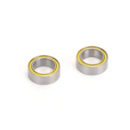 Schumacher Ball Bearing - 1/4x3/8x1/8 Shield - (pr)