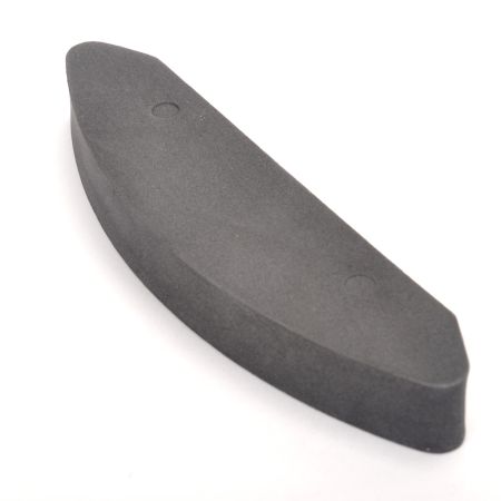 Schumacher Foam Bumper - Atom