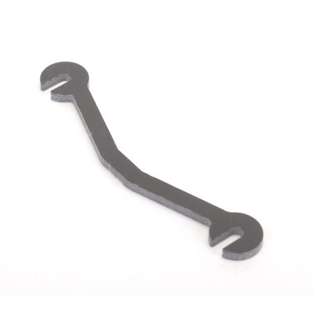 Schumacher Rake Spacer 2.5mm - Atom