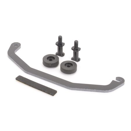 Schumacher Lipo Strap and Posts - Atom