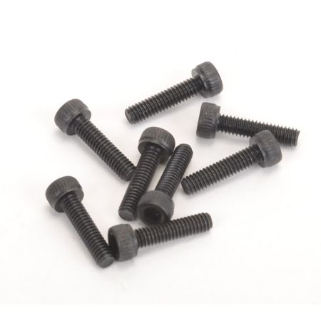 Schumacher SPEED PACK M2.5x10 Cap Hd (pk8)