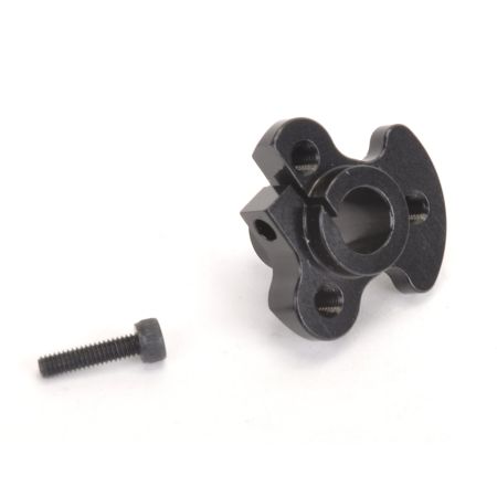 Schumacher LH Drive Clamp - Atom