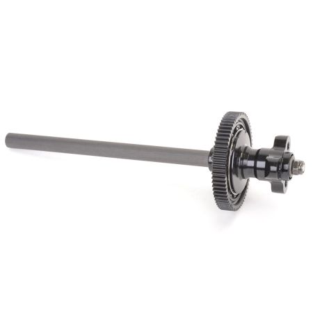 Schumacher Assembled Diff - Atom