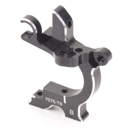 Schumacher Transmission  Housing Side B - Mi6