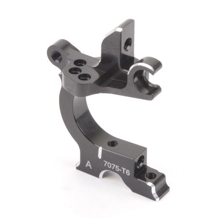 Schumacher Transmission  Housing Side A - Mi6