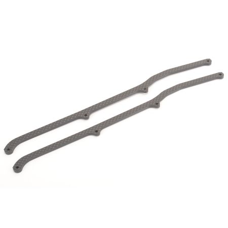 Schumacher C/F Topdeck 3.00mm - Mi6 - (pr)