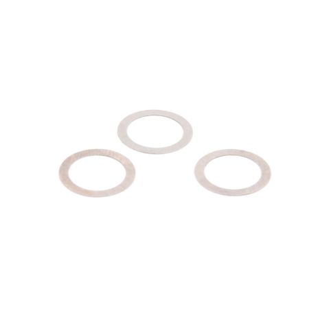 Schumacher Layshaft Shims  pk3 - Mi6/evo
