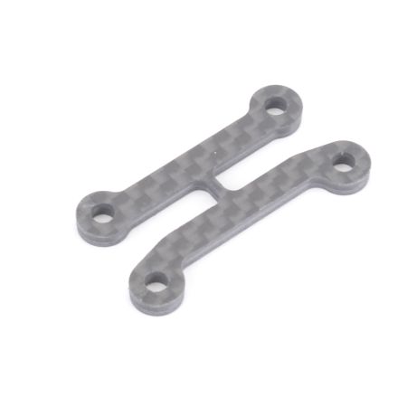 Schumacher C/F Split Block Straps - Mi6