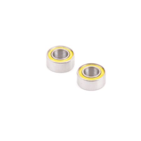Schumacher Ball Bearing - 1/8x1/4 Shield - (pr)