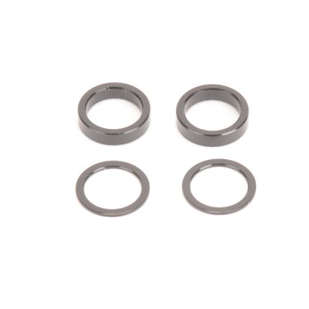 Schumacher Diff Spacer Set - E1-E3