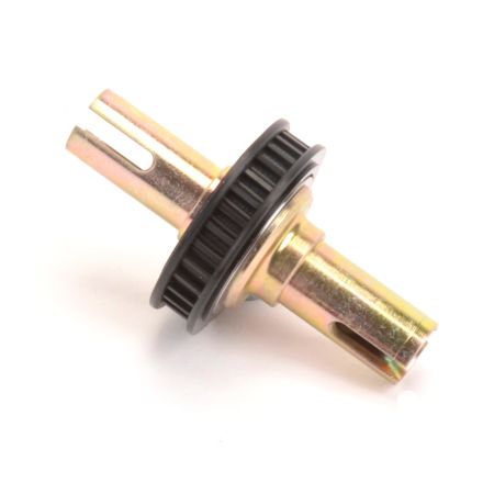 Schumacher Ball Diff Assembled V2 - Cougar KC