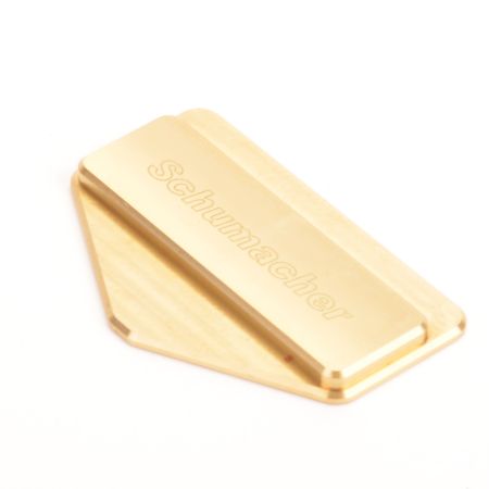 Schumacher Front Brass Weight 20g - KD,KC,LD/2,ST