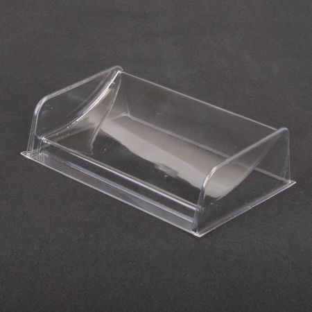 Schumacher Wing - CAT XLS