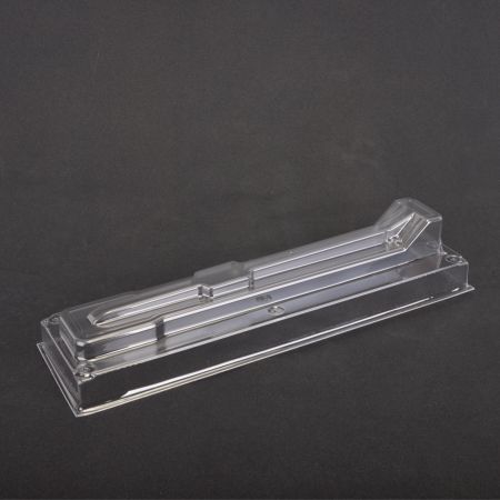 Schumacher Belt Cover - CAT XLS