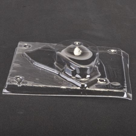 Schumacher Gear Cover - CAT XLS