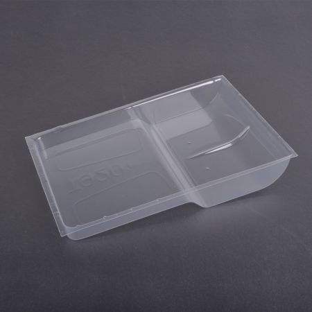 Schumacher Wing + Endplates - TOP CAT