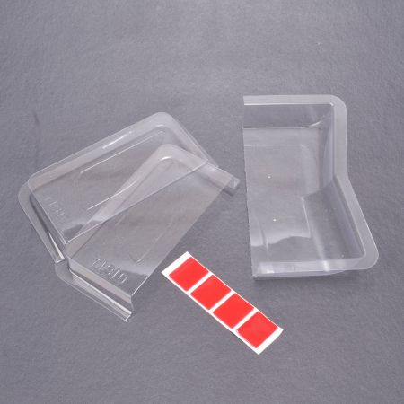 Schumacher Wing and Endplates - ProCat (U5146)