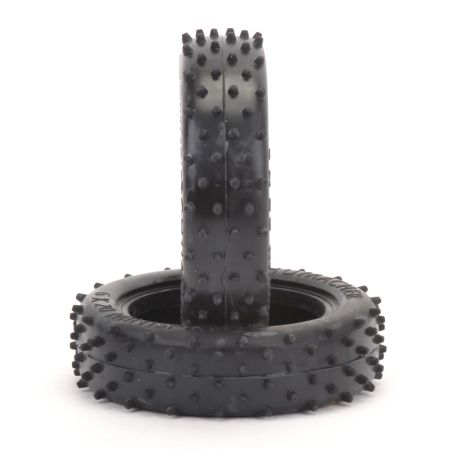 Schumacher Mini Spike 2; Green - Slim (pr)