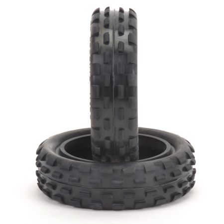 Schumacher Stagger Rib - Yellow - Slim 