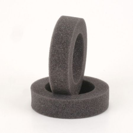 Schumacher Foam Tyre Insert; Hard - Slim 2WD (pr)