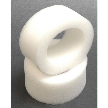 Schumacher Foam Tyre Inserts; Soft - Ultra Wide (pr)