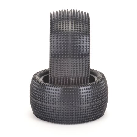 Schumacher Cactus 1/10 - Rear - Blue - pr