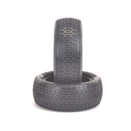 Schumacher Honeycomb 1/10-Front-4WD-Yellow-pr