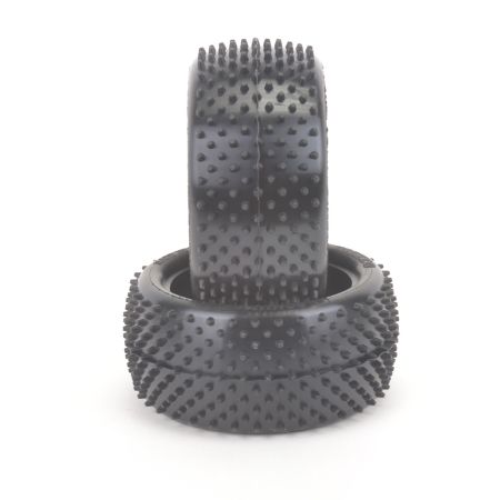 Schumacher Mezzo 1/10 Rear - Yellow - pr (U6885)