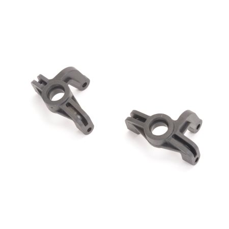 Schumacher Hub Carriers V2 - 4WD 