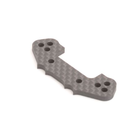 Schumacher C/F Rear Link Mount - Cougar KC