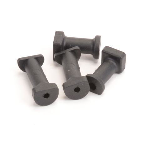 Schumacher Lipo Posts Short - Cougar KC/D