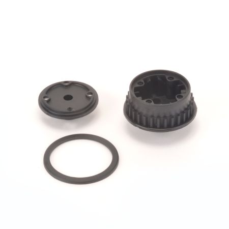 Schumacher Gear Diff Mouldings - V2