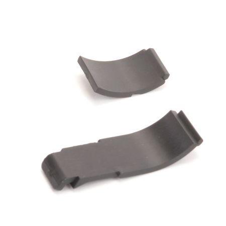 Schumacher Dirt Covers - Cougar KC