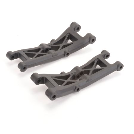 Schumacher Front Wishbones Stiff - KC/D