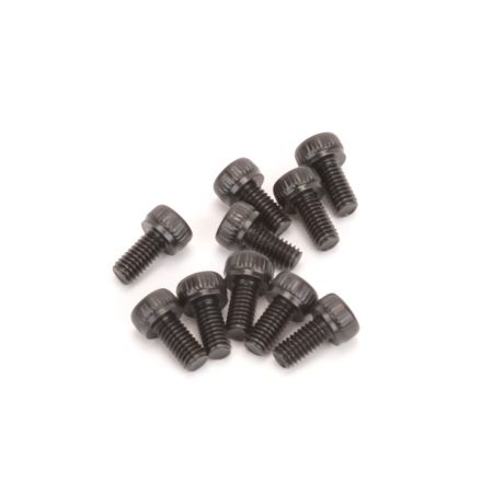 Schumacher SPEED PACK - M3x6 Cap Hd - (pk10)