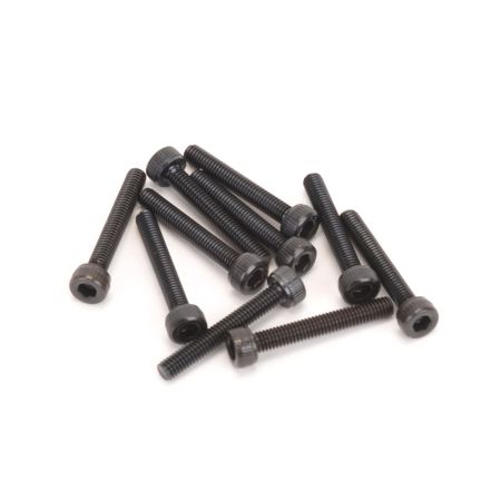 Schumacher SPEED PACK - M3x20 Cap Hd (pk10)