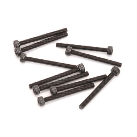 Schumacher SPEED PACK - M3x30 Cap Hd (pk10)