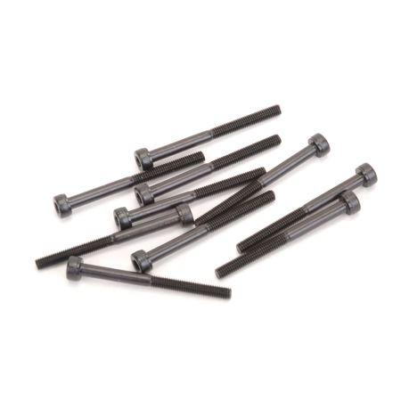 Schumacher SPEED PACK - M3x35 Cap Hd (pk10)