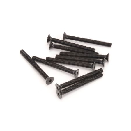 Schumacher SPEED PACK - M3x30 Csk Hd (pk10)