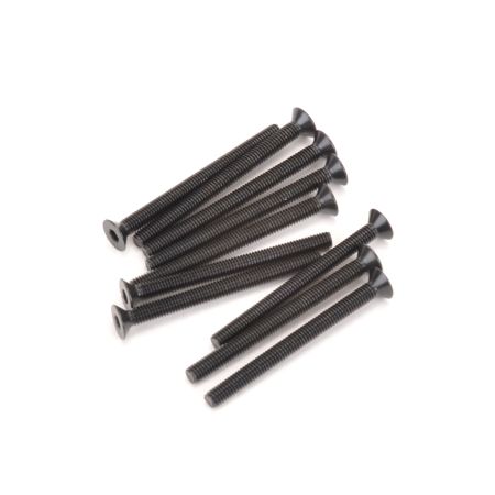 Schumacher SPEED PACK - M3x35 Csk Hd (pk10)