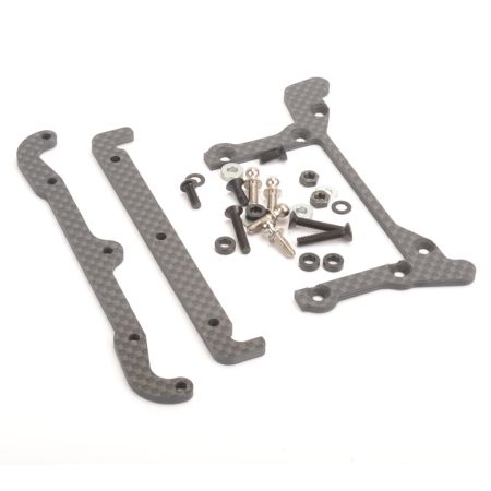 Schumacher Rear Roll Centre Conversion - Atom