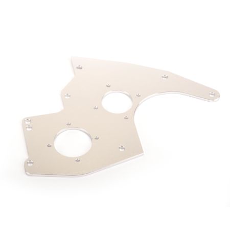 Schumacher Cover Plate - CAT XLS