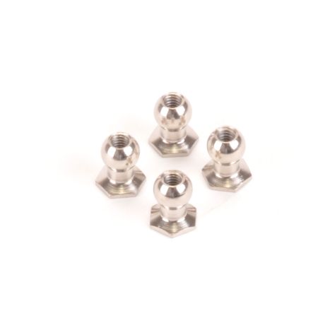 Schumacher Pivot Ball (4 pcs) - CAT XLS