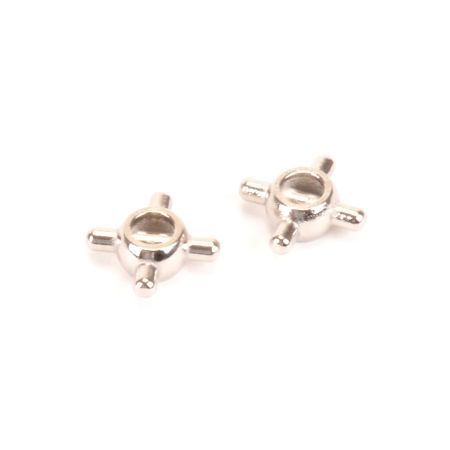 Schumacher UJ Assembly (pr) - CAT XLS