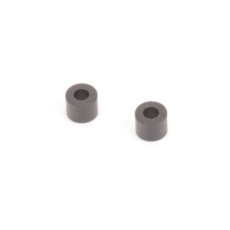 Schumacher Suspension Spacer 4.6mm (pr) - CAT XLS